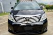 Promo Toyota Alphard murah 2