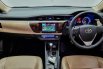 Toyota Corolla Altis V AT 2015 ANGSURAN RINGAN HUB RIZKY 081294633578 5