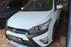 Toyota Yaris Heykers 2017 5