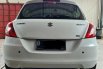 Suzuki Swift GX 1.4 AT ( Matic ) 2014 Putih Km low 113rban Siap Pakai 6