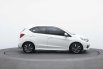 Honda Brio Rs 1.2 Automatic 2019 Putih 2