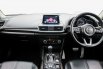 Mazda 3 Hatchback 2018 15