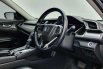 Honda Civic Turbo 1.5 Automatic 2017 6