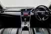 Honda Civic Turbo 1.5 Automatic 2017 11