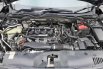 Honda Civic Turbo 1.5 Automatic 2017 Hitam 5