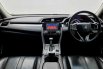 Honda Civic Turbo 1.5 Automatic 2017 Hitam 11