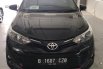 Toyota Yaris S TRD Sportivo MT 2020 2