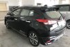 Toyota Yaris S TRD Sportivo MT 2020 3