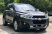 Chevrolet Captiva 2.0 Diesel 2011 Harga Special 3