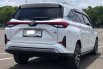 Toyota Veloz Q CVT TSS 2022 Harga Special 4