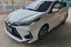 Toyota Yaris New  GR Sport CVT 2022 Putih 1