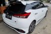 Toyota Yaris New  GR Sport CVT 2022 Putih 3