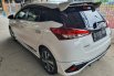 Toyota Yaris New  GR Sport CVT 2022 Putih 4