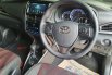 Toyota Yaris New  GR Sport CVT 2022 Putih 5