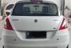 Suzuki Swift GX A/T ( Matic ) 2014 Putih Tangan 1 Good Condition Siap Pakai 2