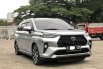 Toyota Veloz Q 1.5 A/T 2022 Silver 1