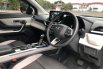 Toyota Veloz Q 1.5 A/T 2022 Silver 10