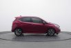 Honda Brio Rs 1.2 Automatic 2019 Hatchback MOBIL BEKAS BERKUALITAS HUB RIZKY 081294633578 2