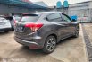 Honda HR-V E Prestige 1.8 AT 2017 Good Condition  8