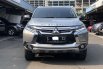 Mitsubishi Pajero Sport Dakar 4x2 AT 2019 Silver 5