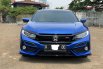 Honda Civic Hatchback RS 2021 Biru 2