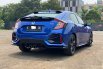 Honda Civic Hatchback RS 2021 Biru 3