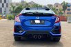 Honda Civic Hatchback RS 2021 Biru 4