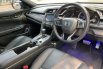 Honda Civic Hatchback RS 2021 Biru 7