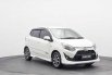  2018 Toyota AGYA G 1.2 1