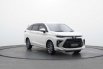 Toyota Avanza G 2021 Putih 1