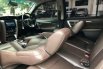 Toyota Fortuner 2.4 VRZ AT 2017 Abu-abu 8