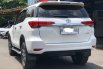 Toyota Fortuner 2.4 VRZ AT 2017 Harga Special 6