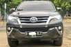 Toyota Fortuner 2.4 VRZ AT 2017 Harga Special 2