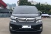 Toyota Vellfire ZG Premium Sound 2010 Harga Special 1