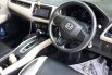 Honda HR-V 1.5L S CVT AT 2016 3
