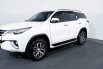 Toyota Fortuner 2.4 VRZ AT 2020 2