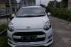 Daihatsu Ayla X Elegant 2016 1