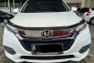 Honda HRV Prestige 1.8 AT ( Matic ) 2021 Putih Km low 20rban Siap Pakai 1