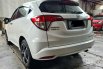 Honda HRV Prestige 1.8 AT ( Matic ) 2021 Putih Km low 20rban Siap Pakai 3