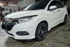 Honda HRV Prestige 1.8 AT ( Matic ) 2021 Putih Km low 20rban Siap Pakai 4