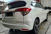 Honda HRV Prestige 1.8 AT ( Matic ) 2021 Putih Km low 20rban Siap Pakai 5
