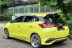 Toyota Yaris TRD Sportivo 2020 Kuning 8