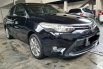 Toyota Vios G 1.5 AT ( Matic ) 2014 Hitam Km 154rban Siap Pakai 2