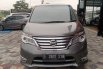 Nissan Serena Highway Star Tahun 2018 km rendah kondisi istimewa 8