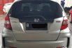 Honda Jazz RS A/T ( Matic ) 2012 Silver Mulus Siap Pakai Good Condition Terima BBN an Pembeli 2