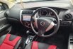 Nissan Grand Livina sv matic Tahun 2018 Matic Warna Putih Metalik 7