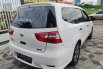 Nissan Grand Livina sv matic Tahun 2018 Matic Warna Putih Metalik 11