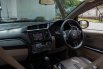 Honda Brio Satya E 2018 Silver 2