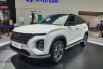 Jual mobil Hyundai Creta 2022 7