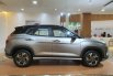 Hyundai Creta 2022 Silver 5